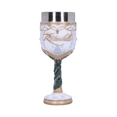 Lord of the Rings Rivendell Goblet 19.5cm