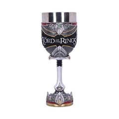 Lord of the Rings Aragorn Goblet 19.5cm