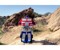 Jada - Transforming - RC Optimus Prime (253114000) thumbnail-10