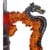 Mortal Kombat Tankard 15.5cm thumbnail-3