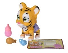 Pamper Petz - Tiger (105953575)