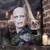 Harry Potter Lord Voldemort Bust 30.5cm thumbnail-3