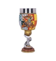 Harry Potter Golden Snitch Collectible Goblet