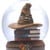 Harry Potter First Day at Hogwarts Snow Globe thumbnail-5