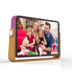 Kodak -  Digital Wi-Fi Photo Frame 10"