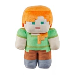 Minecraft - 20 cm Bamse  - Alex