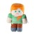 Minecraft - Basic Plush 20 cm - Alex (HLN12) thumbnail-2