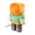 Minecraft - Basic Plush 20 cm - Alex (HLN12) thumbnail-3