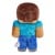 Minecraft - Basic Plush 20 cm - Steve (HHG11) thumbnail-6