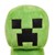 Minecraft - 20 cm Bamse - Creeper thumbnail-2