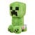 Minecraft - 20 cm Bamse - Creeper thumbnail-4