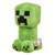 Minecraft - Basic Plush 20 cm - Creeper (HBN40) thumbnail-4