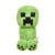 Minecraft - 20 cm Bamse - Creeper thumbnail-1