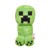 Minecraft - Basic Plush 20 cm - Creeper (HBN40) thumbnail-1
