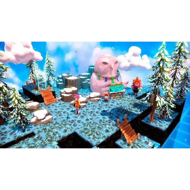 Ankora: Izgubljeni dani i Deiland: Pocket Planet