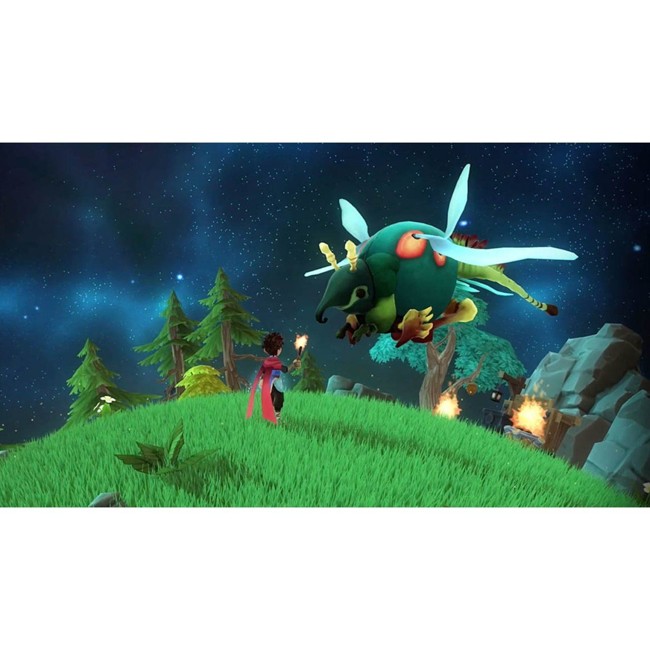 Ankora: Izgubljeni dani i Deiland: Pocket Planet