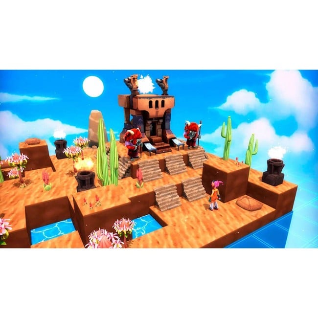 Ankora: Lost Days & Deiland: Pocket Planet