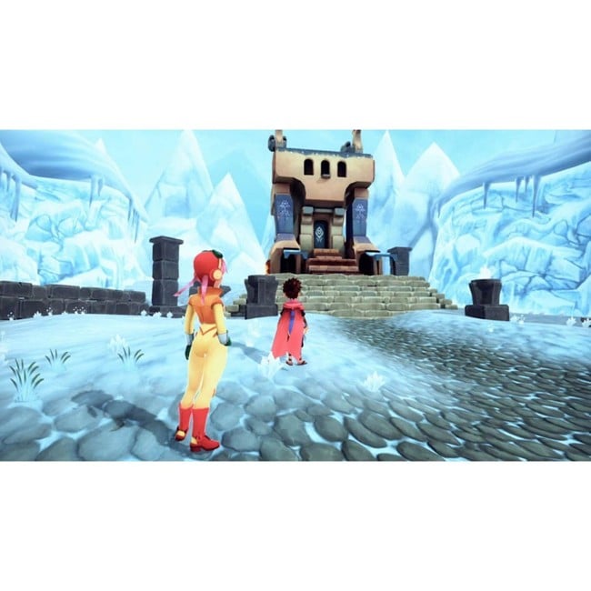 Ankora: Lost Days & Deiland: Pocket Planet (Collector's Edition)
