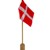 Andersen - Celebrating - Dansk fødselsdag flag - 40 cm thumbnail-2