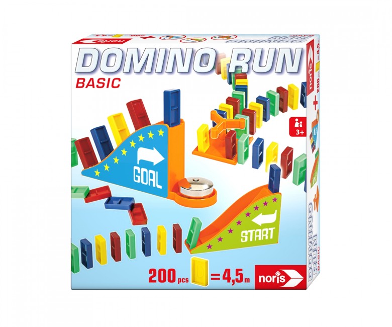 Noris - Domino Run Basis