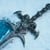 World of Warcraft - Frostmourne Sword Replica Scale 1/1 thumbnail-3