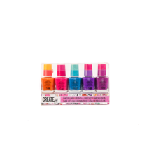 CREATE IT! - Nail Polish Color Changing (84148)