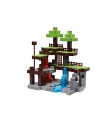 Jada - Minecraft - Nano Scene Overworld (253265006)