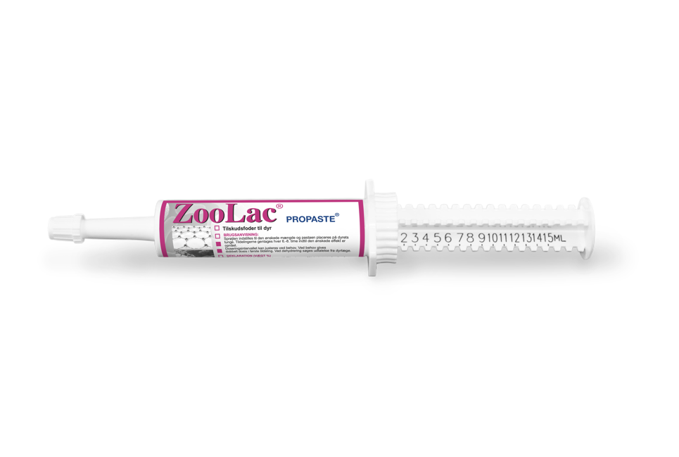 ZooLac - Propaste, 15 ml - (Obs bedst før 13/12-2024)