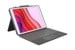 Logitech - Combo Touch For iPad (10th gen) - Nordic thumbnail-1