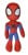 Disney - Marvel Plush - Spidey GID Eyes (25 cm) (6315875810) thumbnail-1