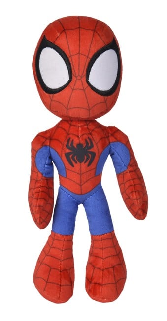 Disney - Marvel Plush - Spidey GID Eyes (25 cm) (6315875810)