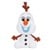 Disney - Frost 2 Bamse - Chunky Olaf (25 cm) thumbnail-1