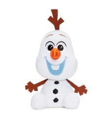 Disney - Frost 2 Bamse - Chunky Olaf (25 cm)