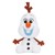 Disney - Frozen 2 Plush - Chunky Olaf (25 cm) (6315877556) thumbnail-1