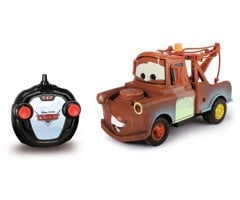 Jada - Cars - RC Turbo Racer Mater (203084033)