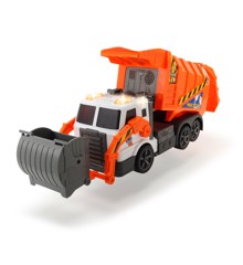 Dickie Toys - Garbage Truck (203308369)