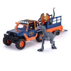 Dickie Toys - Dino Commander (203837024)