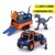 Dickie Toys - Dino Commander (203837024) thumbnail-14