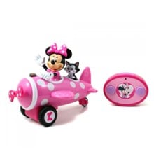 Jada - Minnie Mouse - IRC Fly