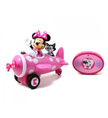 Jada - Minnie Mouse - IRC Plane (253074003)