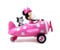 Jada - Minnie Mouse - IRC Plane (253074003) thumbnail-3