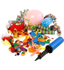 Carnival Kit Contents (59205)