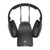 Sennheiser - RS 120-W Wireless TV Headphones thumbnail-4