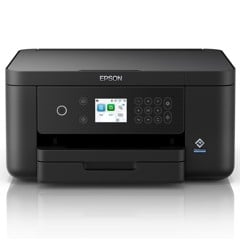 Epson - Expression Home XP-5200 Blækprinter Multifunktion AIO A4 Wi-Fi