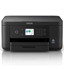 Epson - Expression Home XP-5200 Inkjet AIO A4 Wi-Fi