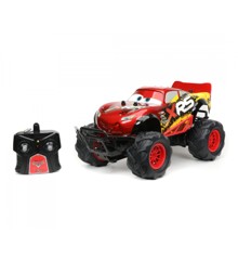 Jada - Lightning McQueen - RC Off Road 1:14 (253088000)