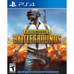 PlayerUnknown's Battlegrounds (Import)