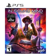 In Sound Mind: Deluxe Edition (Import)