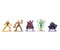 Jada - Marvel - Multi Pack Nano Figures (Wave 8) (253225028) thumbnail-5