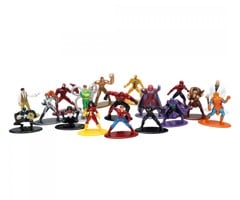 Jada - Marvel - Multi Pack Nano Figures (Wave 8) (253225028)